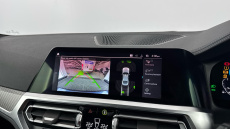 BMW 4 Series 420i xDrive M Sport 2dr Step Auto Petrol Coupe